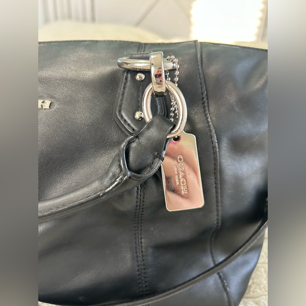 Coach bag - Picture 3 of 15